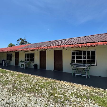 Lan Village Mersing Exterior photo