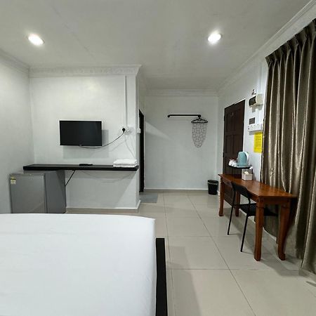 Lan Village Mersing Exterior photo